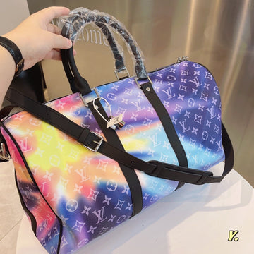 EN - New 1:1 rep  Bags LUV 520