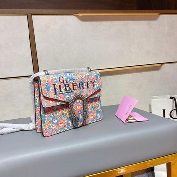 EN - New 1:1 rep  Bags GCI 307