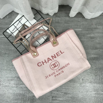 EN - New 1:1 rep  Top Quality CHL Bag 202