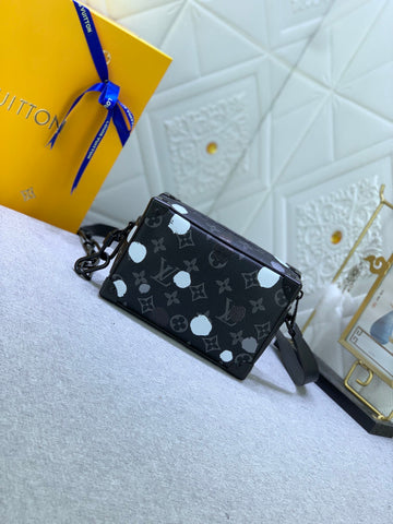 EN - New 1:1 rep Bag LUV 648