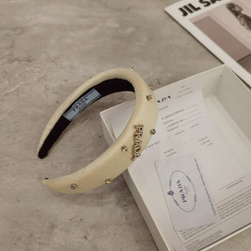 EN - Luxury Hair Band FEI 008