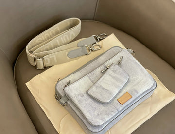EN - New 1:1 rep  Bags LUV 518