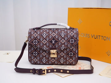 EN - New 1:1 rep  Bags LUV 130
