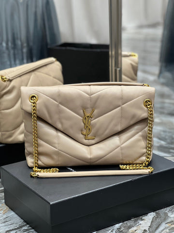 EN - New 1:1 rep Bag SLY 233
