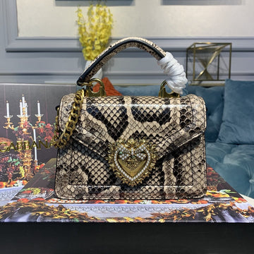 Top Quality Small Devotion Bag In Printed Solid Pattern Muticolour For Women 7.5in/19cm Top Quality