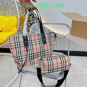 Top Quality Fashion -BBR Bags - 103