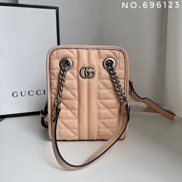 EN - New 1:1 rep Bag GCI 500