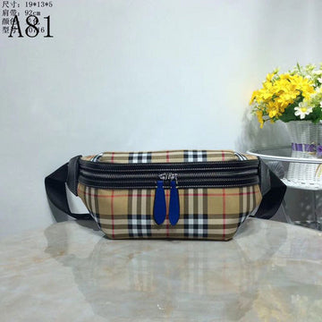 Top Quality Fashion -BBR Bags - 772