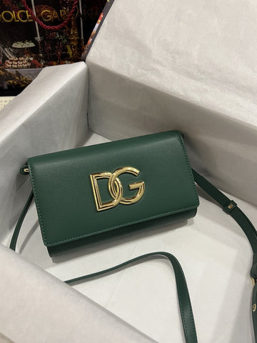 Top Quality 3.5 Clutch Green For Women 8.3in/21cm Top QualityÃÂ 