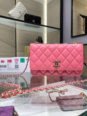 Top Quality - CHL Bags - 631