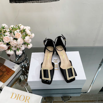New 1:1 rep DIR HIGH HEELS 069
