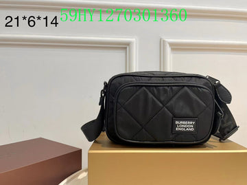 Top Quality Fashion -BBR Bags - 171