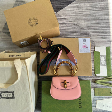 Top Quality -  Bags - 1670