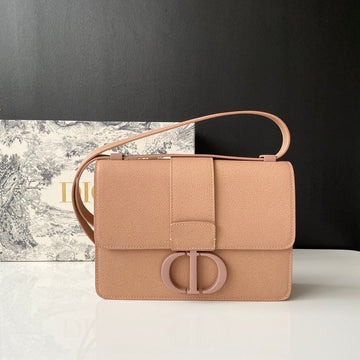 Top Quality 30 Montaingne Bag For Women 24cm/9.5in CD M9203UMOS_M46E