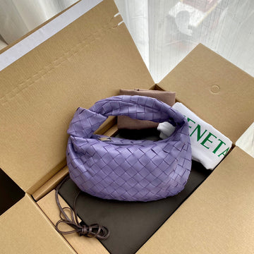 Top Quality Mini Jodie Violet, For Women, WomenÃ¢ÂÂs Bags 11in/28cm 651876VCPP54214