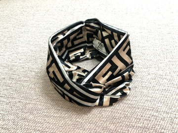 EN - Luxury Hair Band FEI 022