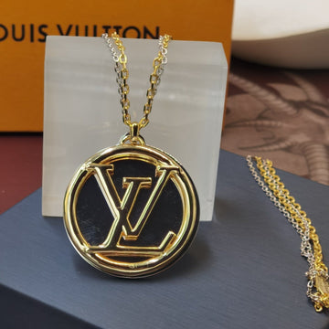 EN - Lux Necklace LUV030