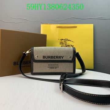 Top Quality Fashion -BBR Bags - 482