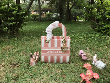 EN - New 1:1 rep  Bags DIR 254