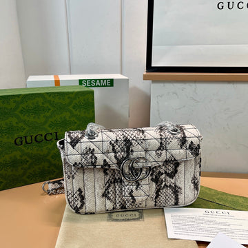 EN -New 1:1 rep Lux Bags GCI 369