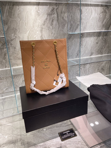 EN - New 1:1 rep  Top Quality CHL Bag 271