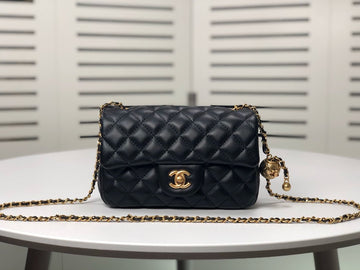 EN - New 1:1 rep  Top Quality CHL Bag 223