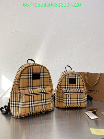 Top Quality Fashion -BBR Bags - 507