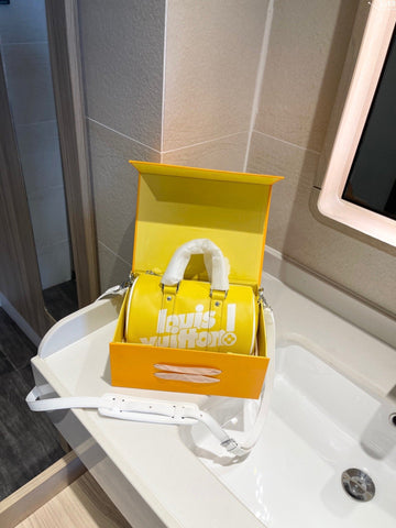 EN - New 1:1 rep  Bags LUV 499