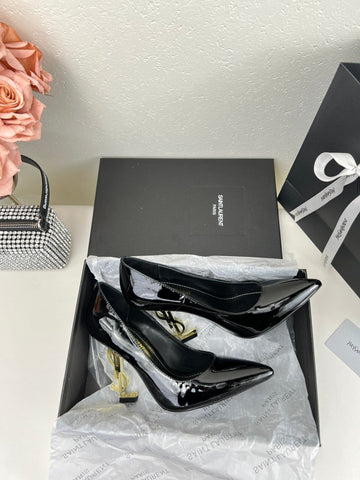 New 1:1 rep SLY High Heel Shoes 015