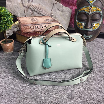 FI By The Way MeTop Qualityum Bag Mint Green For Women, Handbags, Shoulder And Crossbody Bags 10.6in/27cm FF 8BL1461