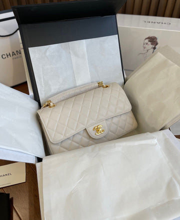 EN - New 1:1 rep  Top Quality CHL Bag 329