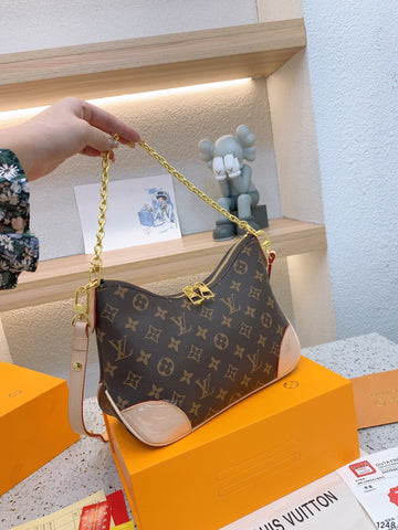 EN - New 1:1 rep Lux Bags LUV 547