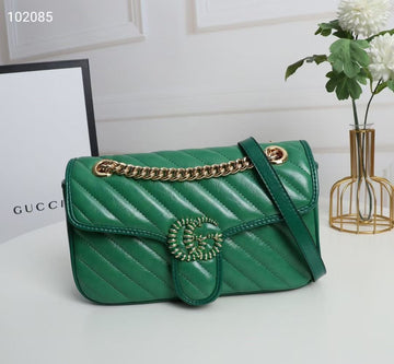 EN - New 1:1 rep Bag GCI 434