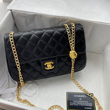 EN - New 1:1 rep  Top Quality CHL Bag 584
