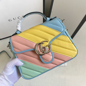 EN - New 1:1 rep  Bags GCI 532