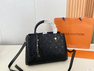 EN - New 1:1 rep Lux Bags LUV 528