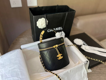 EN - New 1:1 rep Lux Top Quality CHL Bag 365