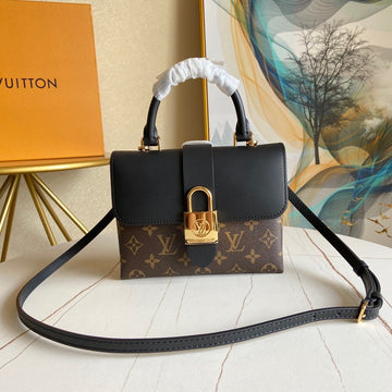 EN - New 1:1 rep  Bags LUV 151