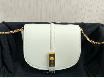 Top Quality Small Bowling Bag White For Women 5.5in/14cm