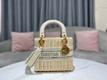 Top Quality Mini Lady Bag Grey, For Women, WomenÂs Handbags 17cm/6.5in CD