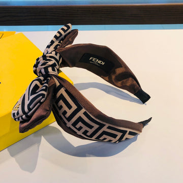 EN - Luxury Hair Band FEI 018