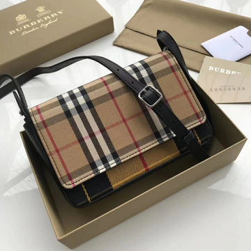 Top Quality Fashion -BBR Bags - 1190