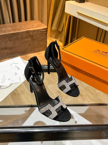 New 1:1 rep HM HIGH HEELS 027