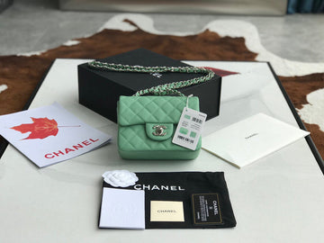 Top Quality - CHL Bags - 682