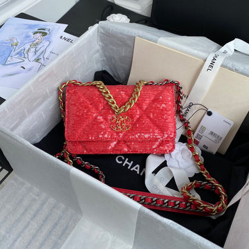 Top Quality - CHL Bags - 326