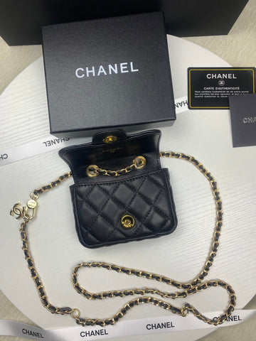 EN - New 1:1 rep  Top Quality CHL Bag 457