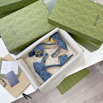 New 1:1 rep GCI HIGH HEELS 032