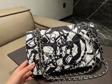 EN - New 1:1 rep  Top Quality CHL Bag 336