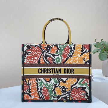 Top Quality Large Book Tote Multicolor, For Women, WomenÂs Handbags 16.5in/42cm CD
