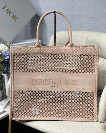 Top Quality Large Book Tote Pink, For Women, WomenÂs Handbags 16.5in/42cm CD